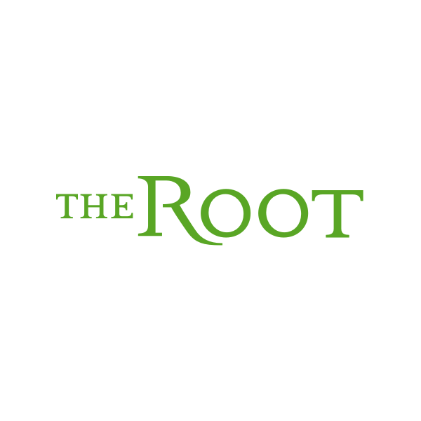 the root logo