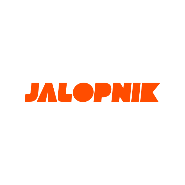 Jalopnik logo