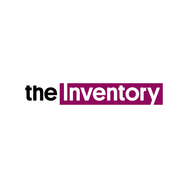 the inventory logo